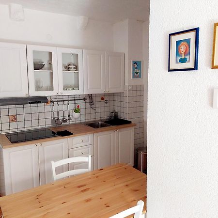 Apartment In Vis Historic Center - Mikula, Ljubica, Toma المظهر الخارجي الصورة