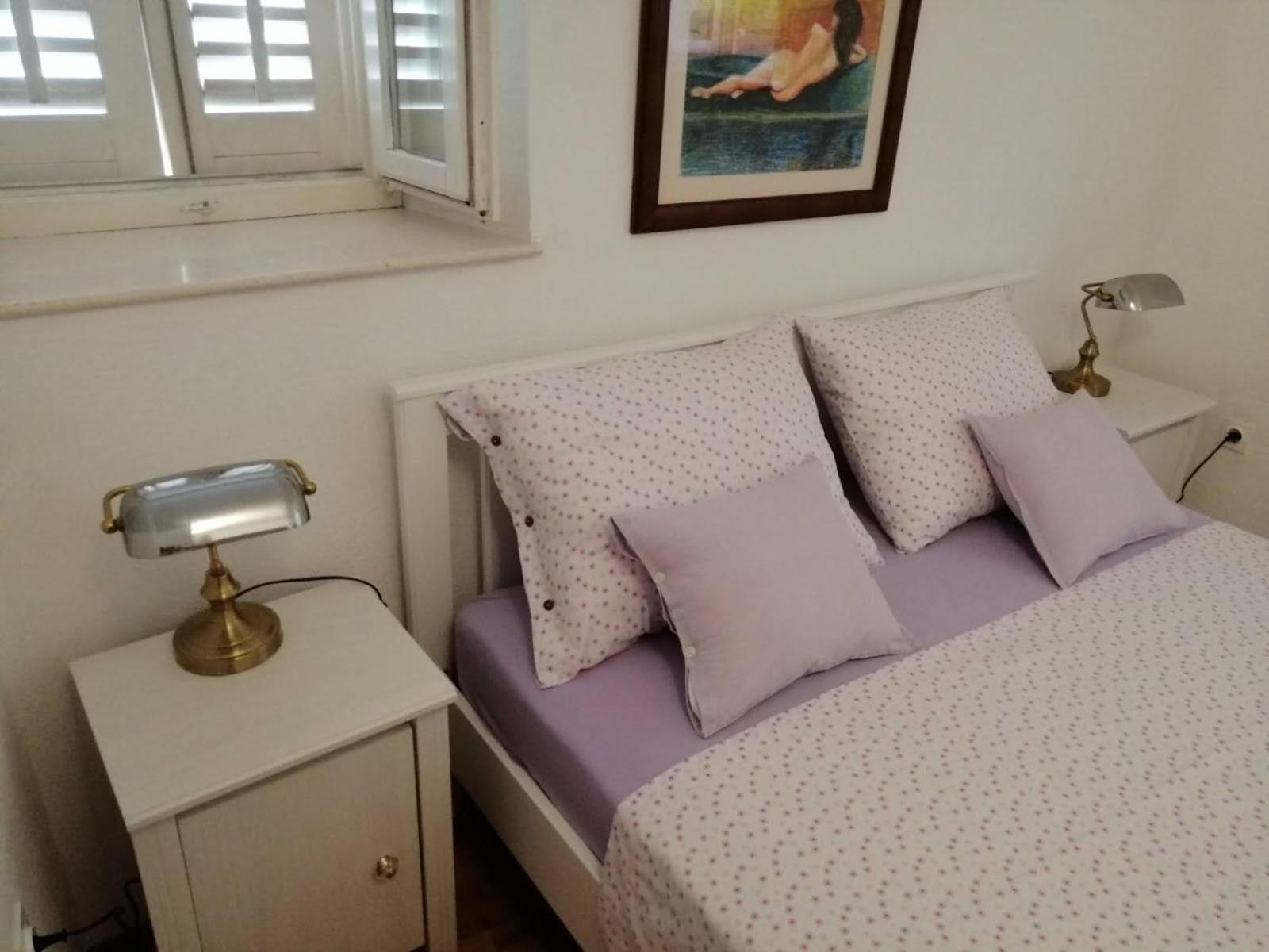 Apartment In Vis Historic Center - Mikula, Ljubica, Toma المظهر الخارجي الصورة