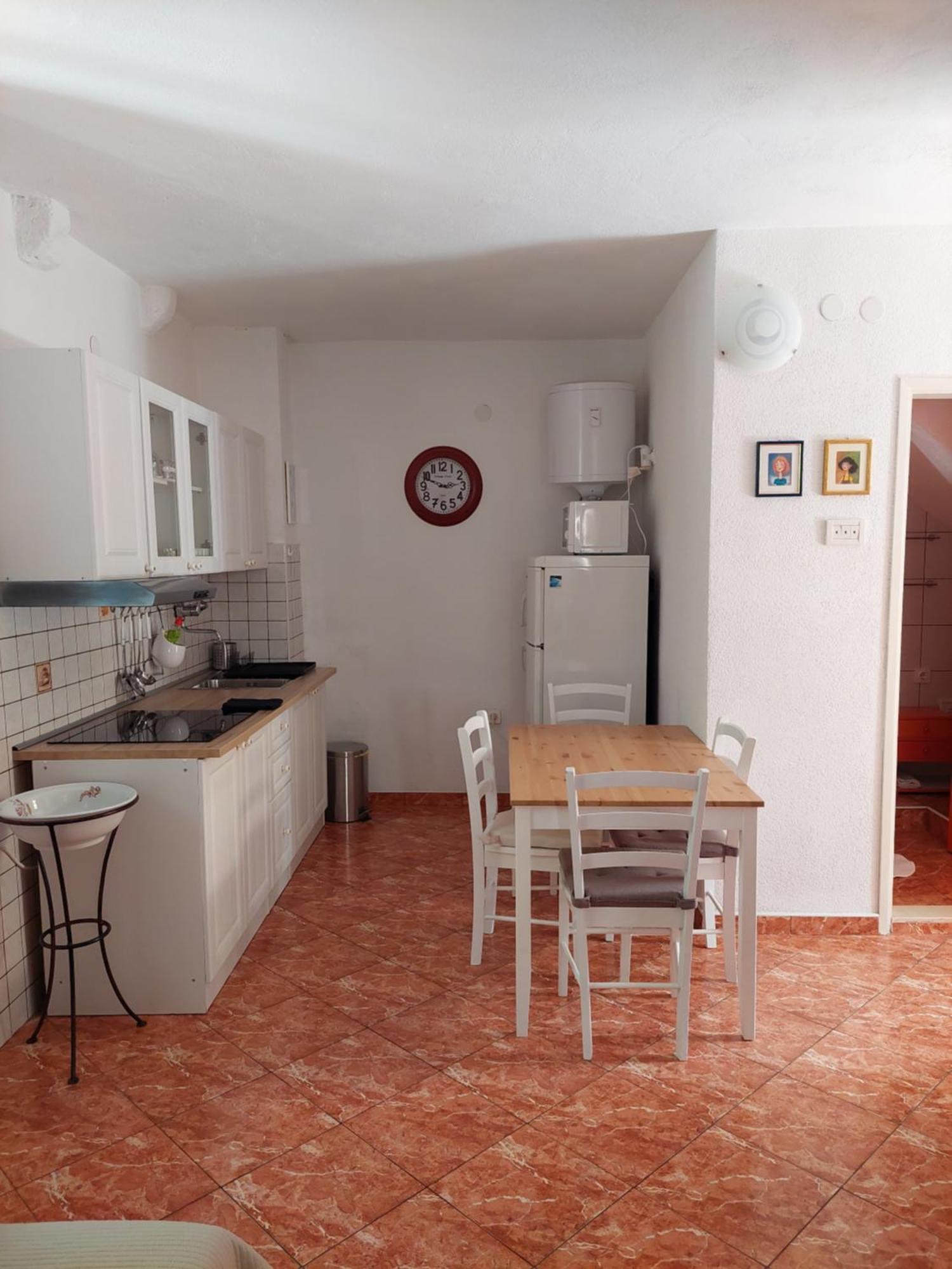 Apartment In Vis Historic Center - Mikula, Ljubica, Toma المظهر الخارجي الصورة