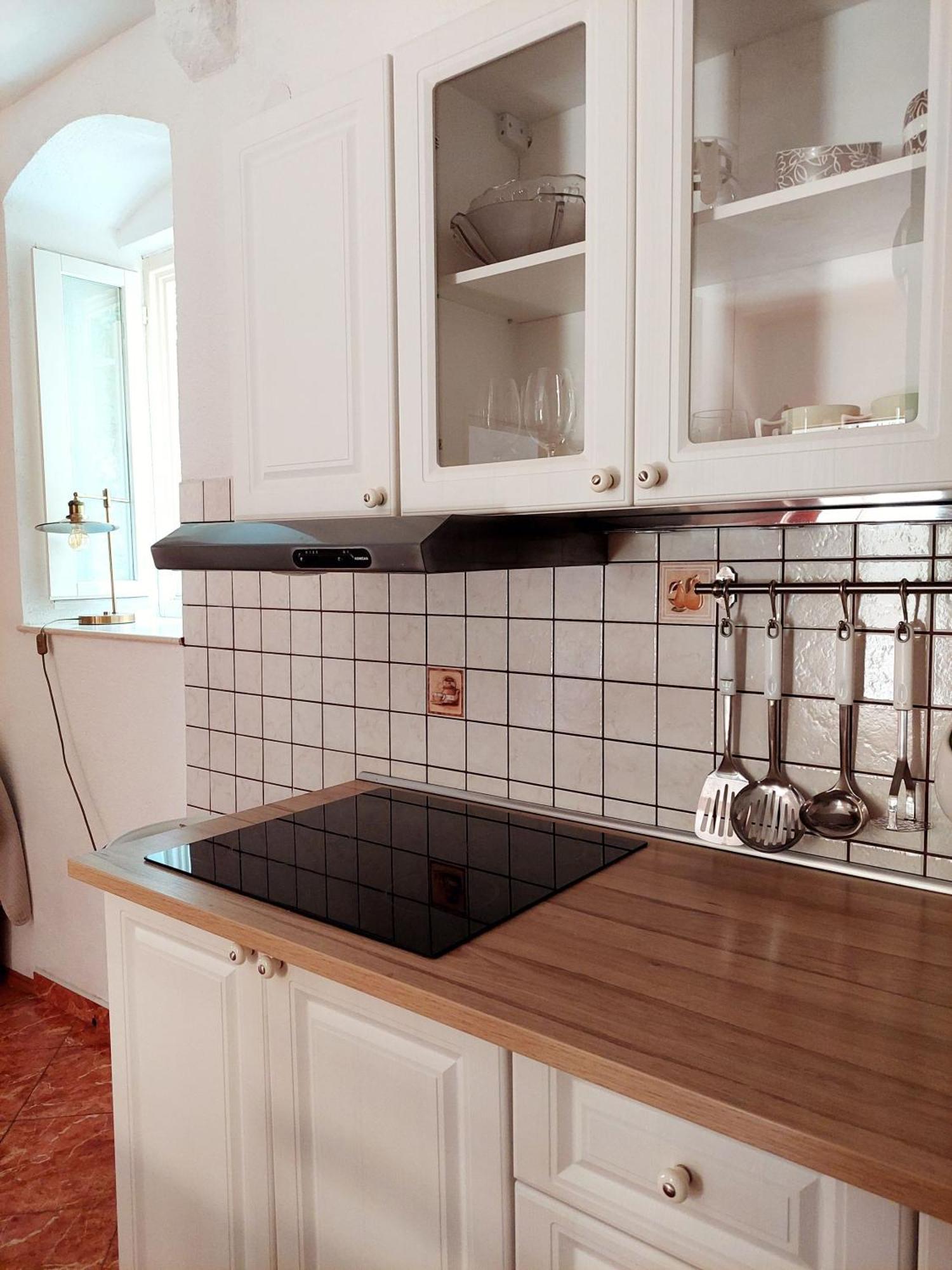 Apartment In Vis Historic Center - Mikula, Ljubica, Toma المظهر الخارجي الصورة