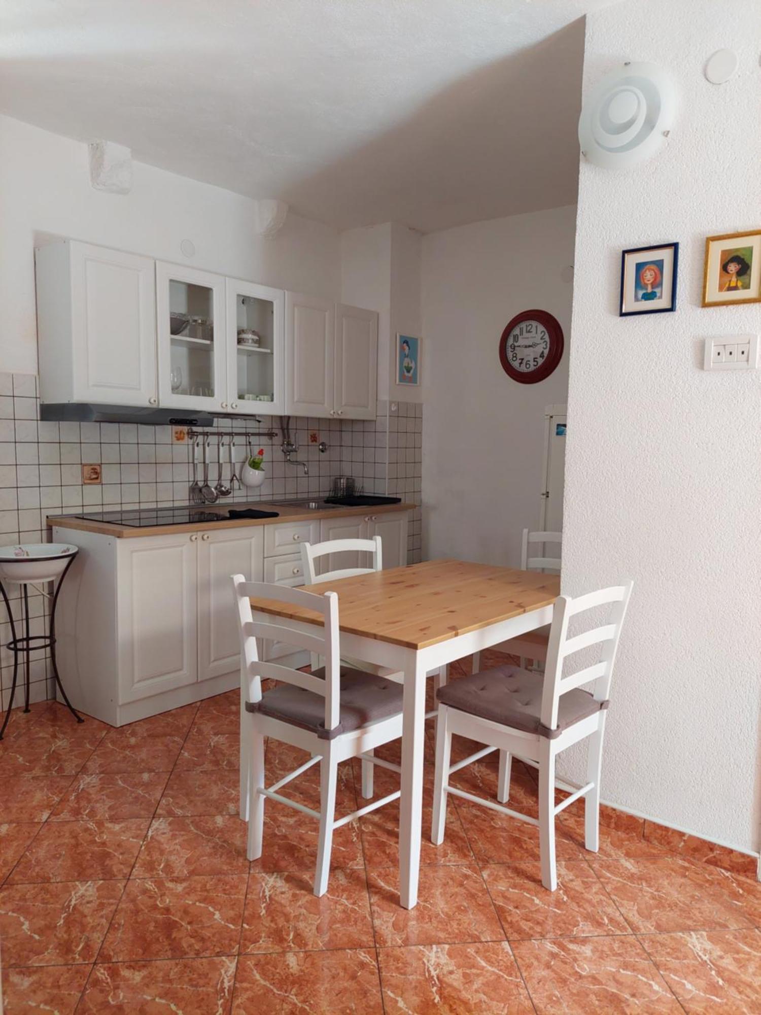 Apartment In Vis Historic Center - Mikula, Ljubica, Toma المظهر الخارجي الصورة