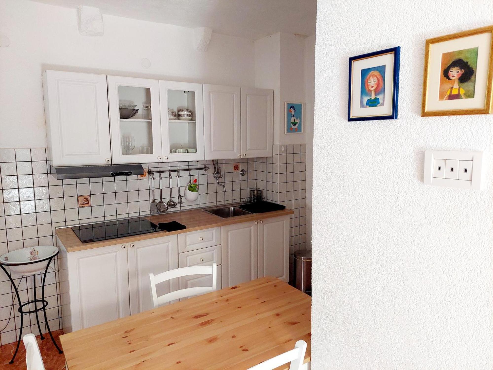 Apartment In Vis Historic Center - Mikula, Ljubica, Toma المظهر الخارجي الصورة