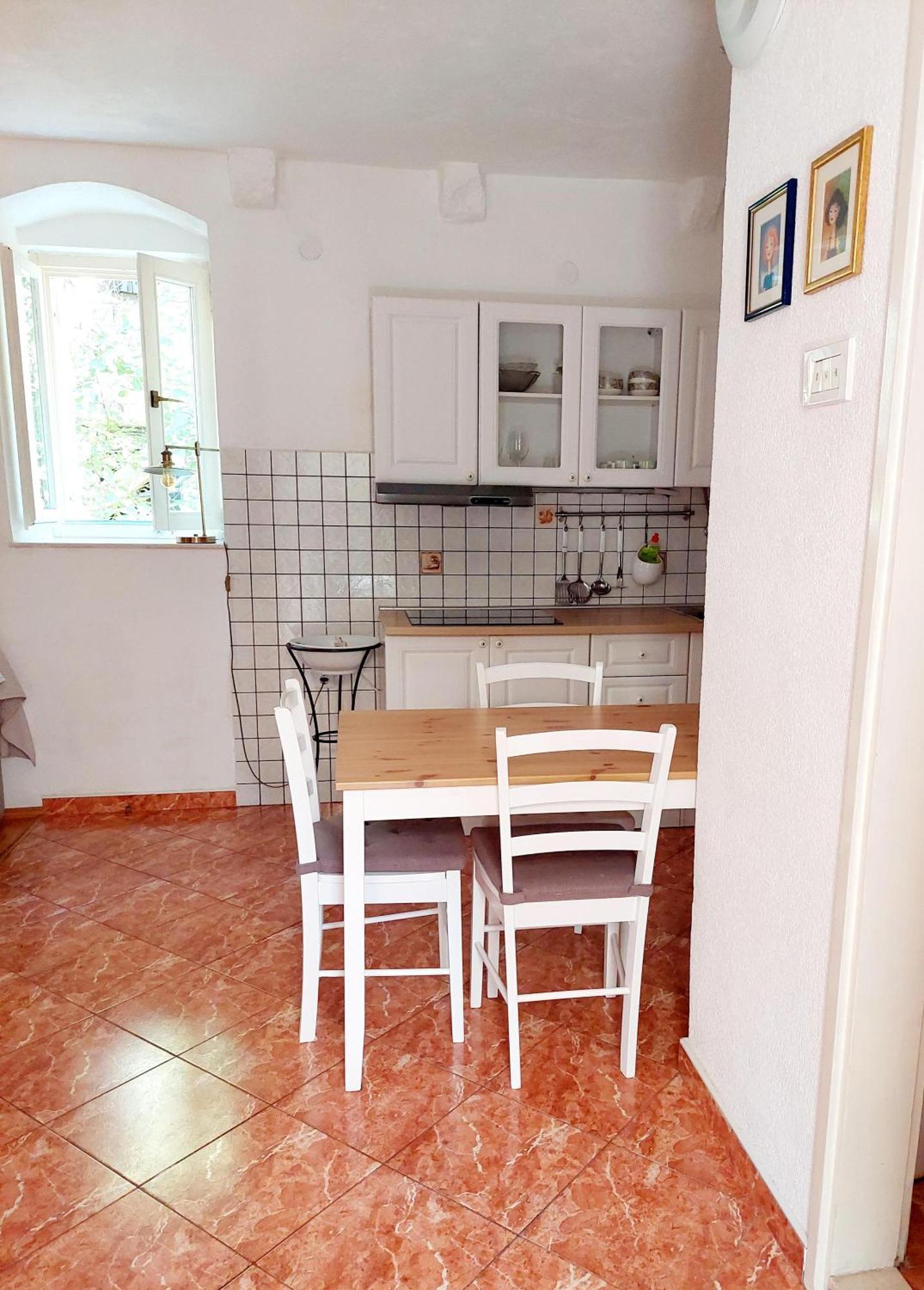 Apartment In Vis Historic Center - Mikula, Ljubica, Toma المظهر الخارجي الصورة